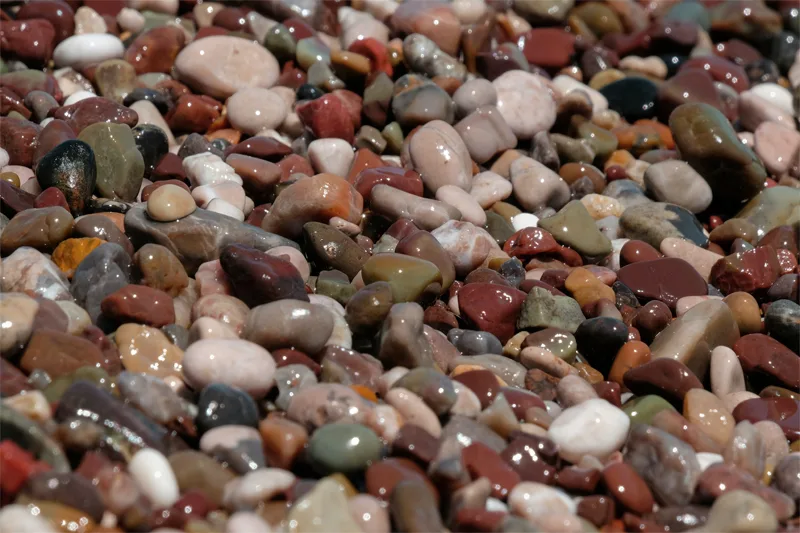 Aquarium Gravel