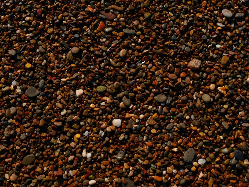 Aquarium Gravel